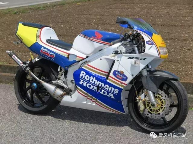 本田nsr250系列跑车的r Se Sp版的区分 汽车频道 手机搜狐 本田nsr250系列跑车的r Se Sp版的区分 汽车频道 手机搜狐