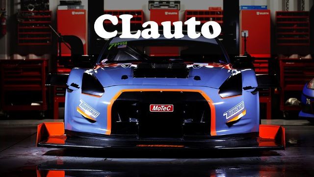 Nissan 我也想来一辆全世界最强的gt R 汽车频道 手机搜狐