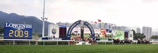 年末更要嗨起来 12月份在香港还能这么玩 旅游频道 手机搜狐