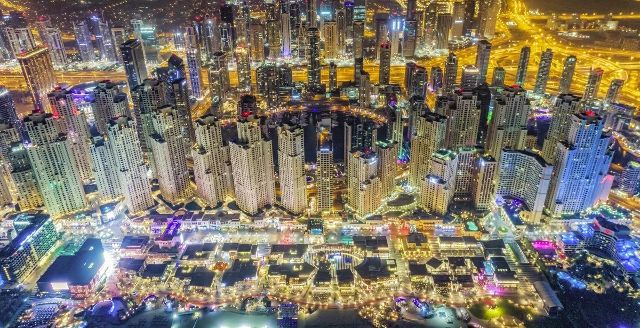 世界都市排行榜 伦敦夺冠 曼谷排33名 财经频道 手机搜狐