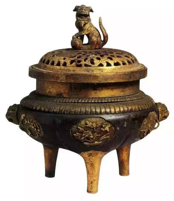 中国  清代銅香爐  銅嵌絲大香爐 銅器 5キロ 中国 清代銅香爐 銅嵌絲大香爐 銅器 5キロ