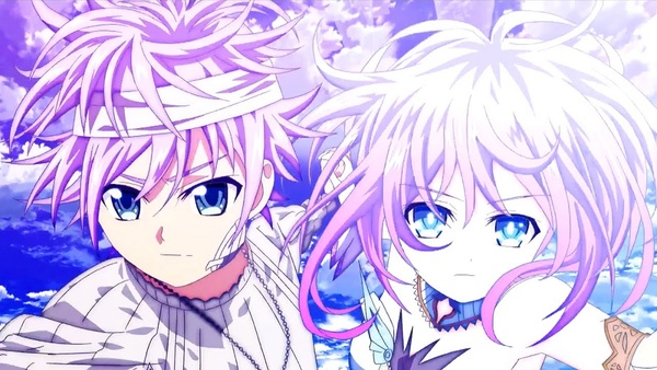 牵手者 17年1月新作动画 Hand Shakers 前瞻 新闻频道 手机搜狐