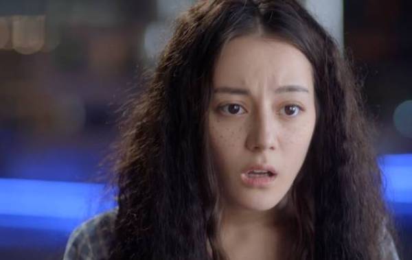 长的美怪我喽?迪丽热巴演技好也挡不住剧本差