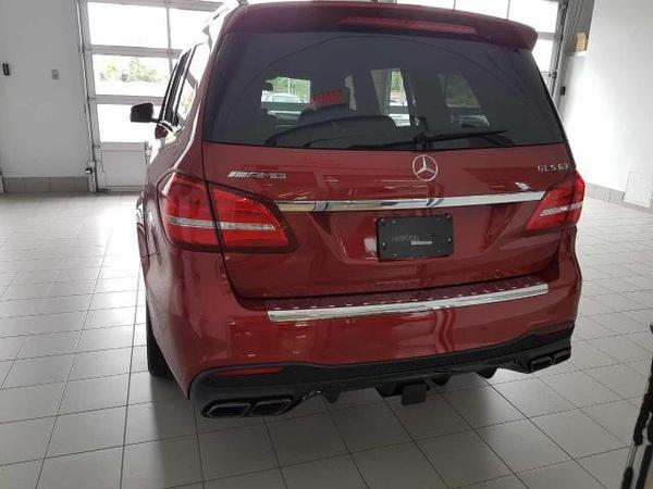 17款奔驰gls63排量5.5t全新贺岁奔驰gls63行情-汽车频道-手机搜狐