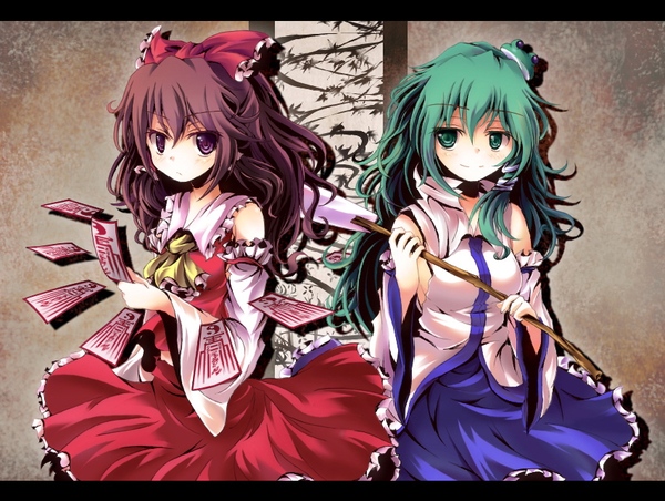 排名丨p站上人气最高的30部百合cp(上)