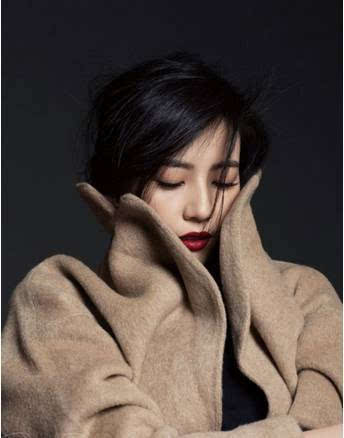 浆果色口红杀出一片天 这显白程度把我吓呆了-新闻频道-手机搜狐