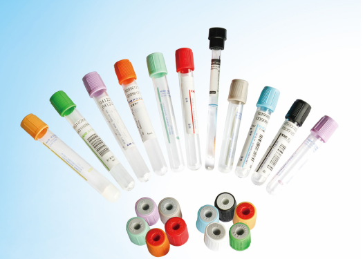 来吧,不要躲,我们一起来讨论真空采血管吧