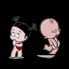 亲吻的时候打嗝或打喷嚏