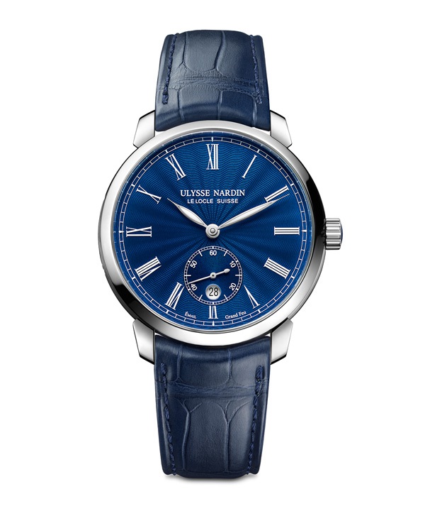 今年的瑞士日内瓦国际高级钟表展(saloninternationaldelahaute