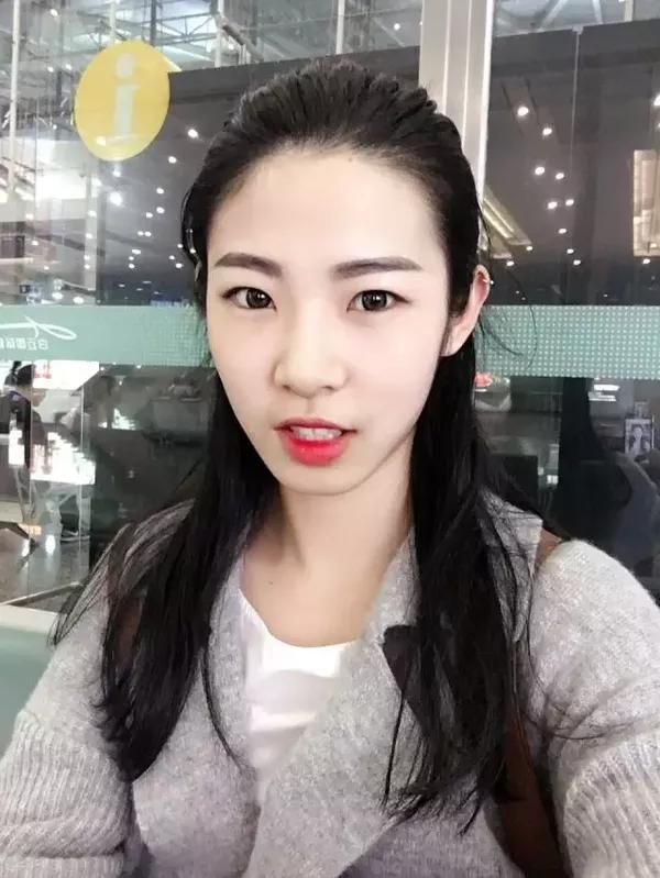 鸡汤的时候 就应该赶紧找个时间上趟健身房 今天故事的主人公是@-滕雨