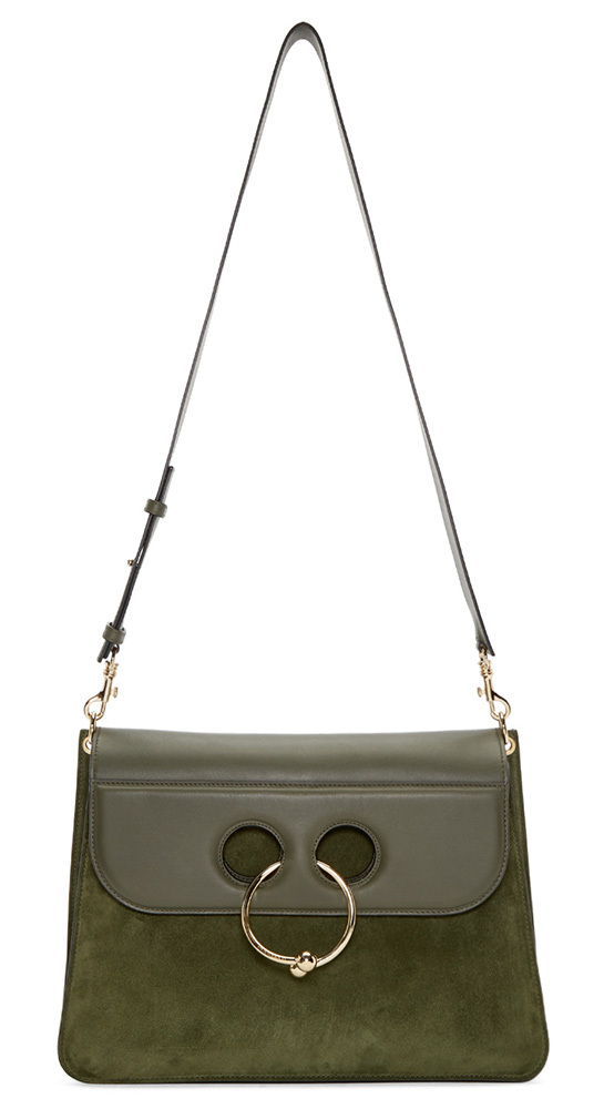 jw anderson pierce bag $1,825