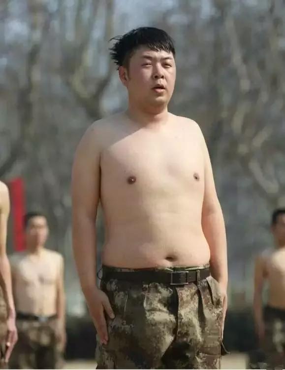 钟汉良连肌肉都被抠走了?孤芳不自赏果然有毒!