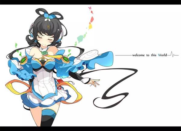 声库:洛天依 看点: 音乐 简介:全世界第一款vocaloid中文声库和虚拟