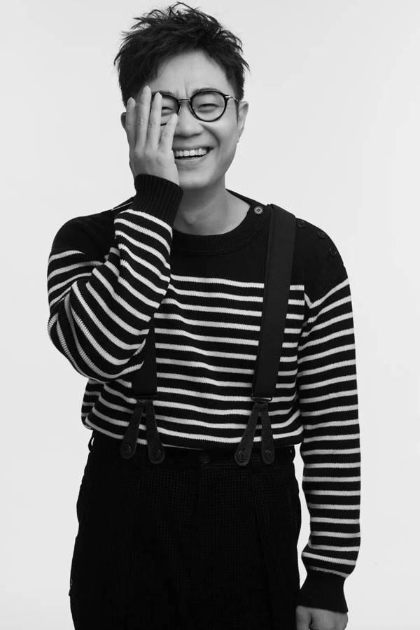 一人·一张|no.136 大鹏