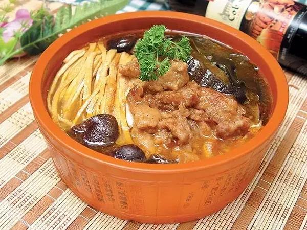 十二星座对应的淄博美食,看看你是什么菜!