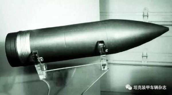 火炮时代最后的余晖 被尘封的原子巨炮们 新闻频道 手机搜狐