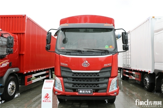 【头条】曝光多款新品!东风柳汽明年要卖5万辆(附多车多图)