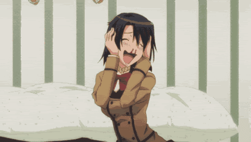 二次元的女生变态起来,你怕不怕?-新闻频道-手机搜狐