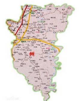 泽州县乡镇分布图图片