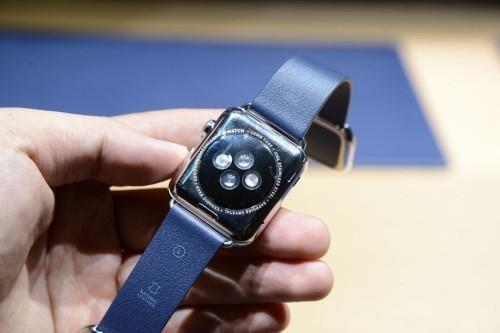 apple watch最佳續航方案有哪些?