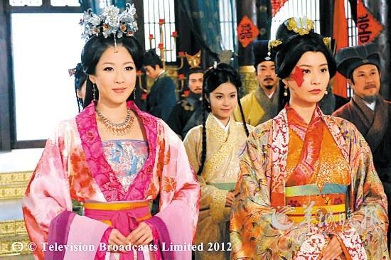 古代四大丑女 才女 美女分别是谁 文化读书频道 手机搜狐