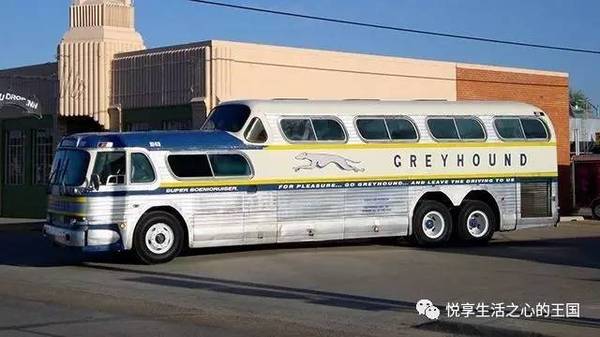 greyhound 灰狗.潮泰意.餐厅