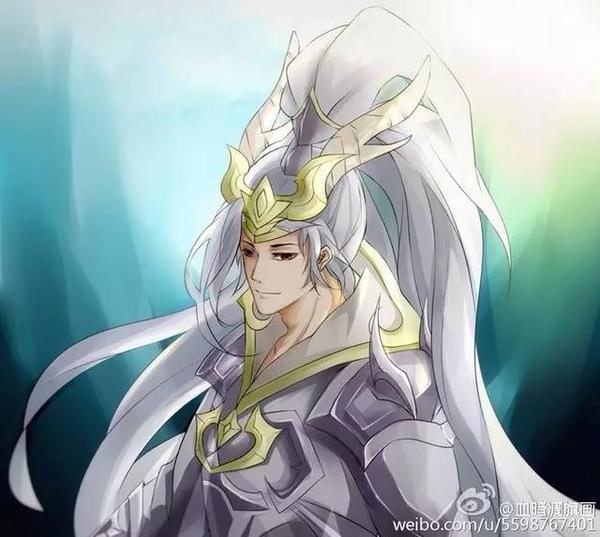 王者荣耀:看到韩信不行了,我心里很难过
