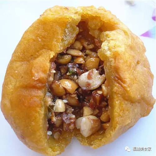 福清人都懂的~ 起家粿