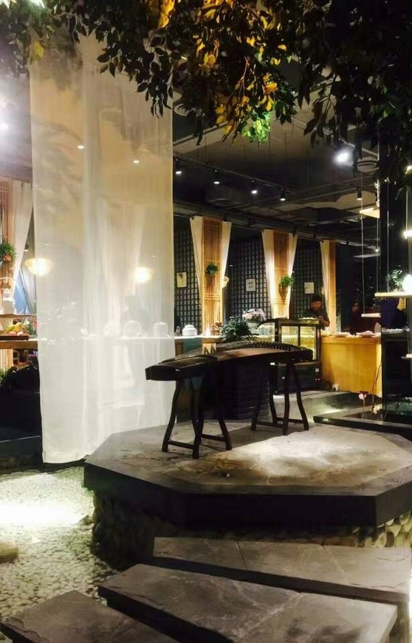 素食招聘 | 北京素虎净素餐厅等待你的加入