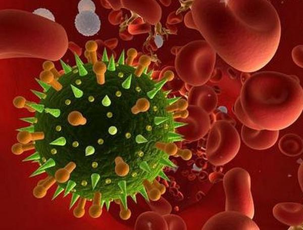 微观视角解析H7N9流感病毒入侵人体全过程!