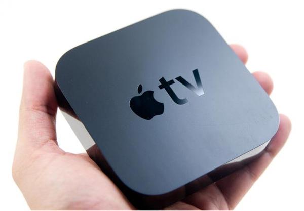国产电视被吐槽 Apple Tv入华 能否满足中国需求 科技频道 手机搜狐