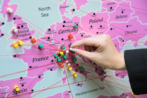 旅行者的梦想斯沃琪17春夏系列精彩上市 新闻频道 手机搜狐