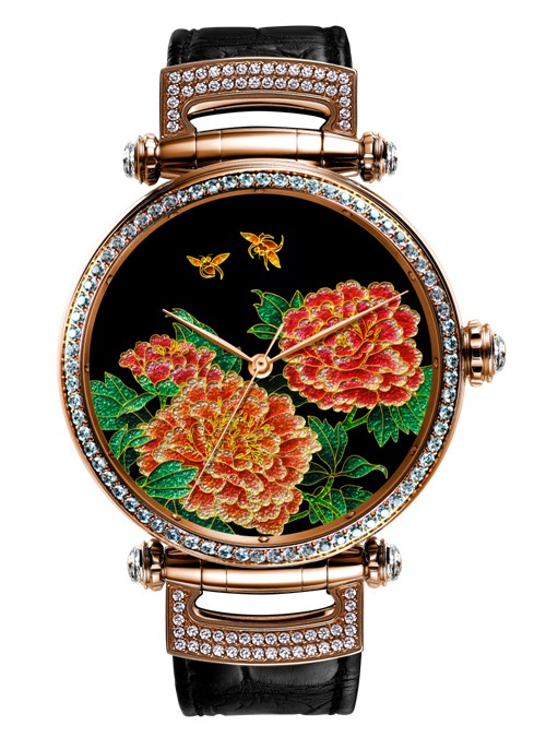 人民大会堂举办钟表文化与非遗珐琅传承研讨会