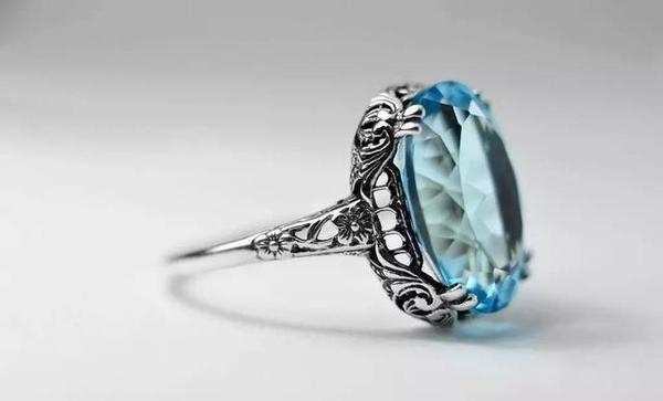 宝石汇商城:托帕石为什么称为友谊之石?