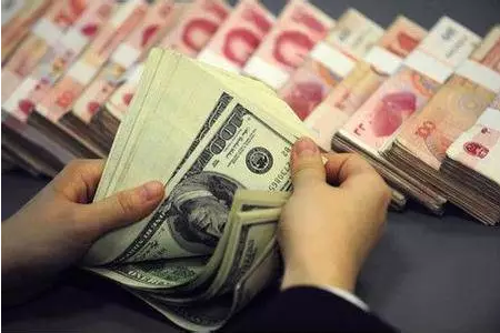 中国外汇贮备 Chinas foreign exchange reserves