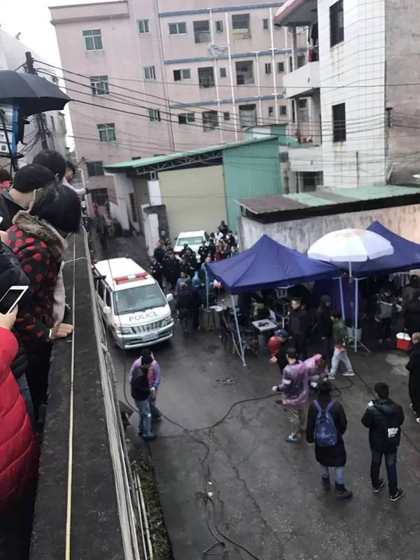 东莞厂房出租市场的最新动态
