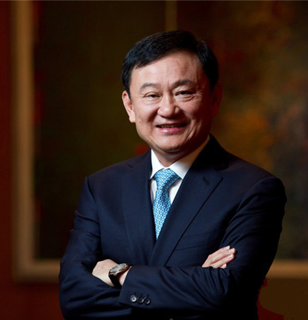 泰国十大富豪,华人占了八个,前三名全是潮汕人!