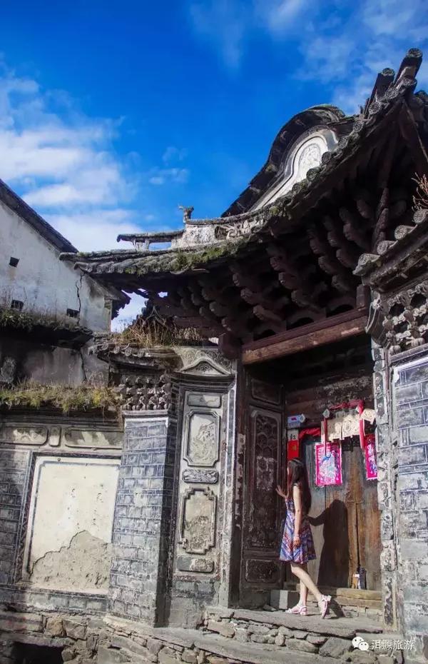 身在洱源,本身就是一种美好