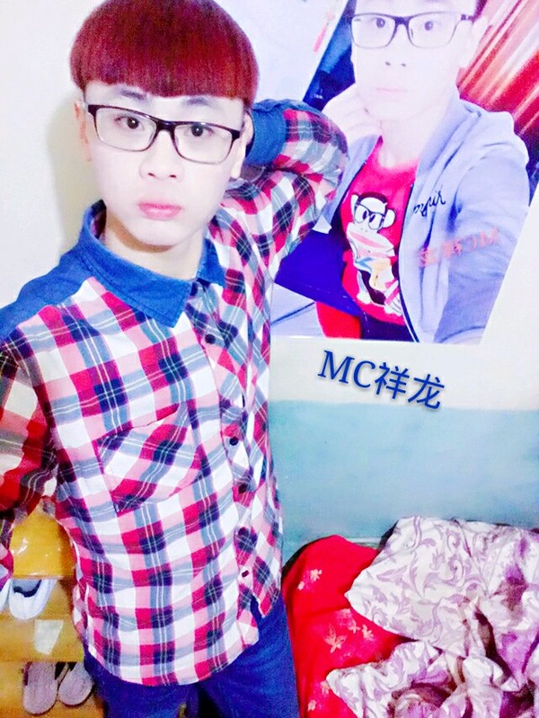 MC祥龙语玩粉丝(轩哥公测霸气战歌)--MC祥龙