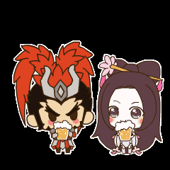 王者荣耀丨新皮肤爆料,首套五黑系列齐聚!