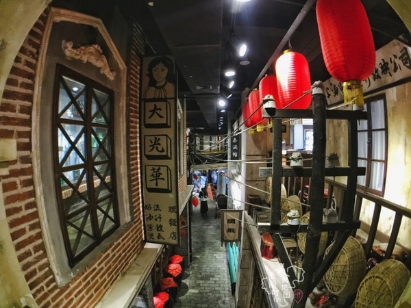 这家民国风饭店深得宋小宝宠爱,据说一年能来好几回!