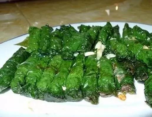 正宗河池人,必吃的32样美食,你吃过几种?