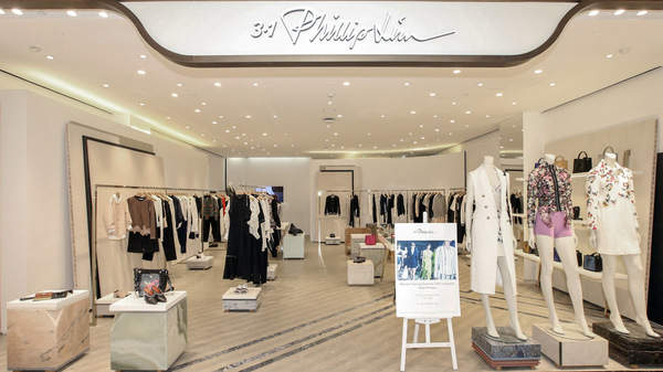 3 1 Phillip Lim 春季17系列 时尚频道 手机搜狐