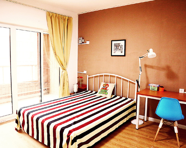 西安橡果公寓牵手楼金所金融 为租客垫付租金