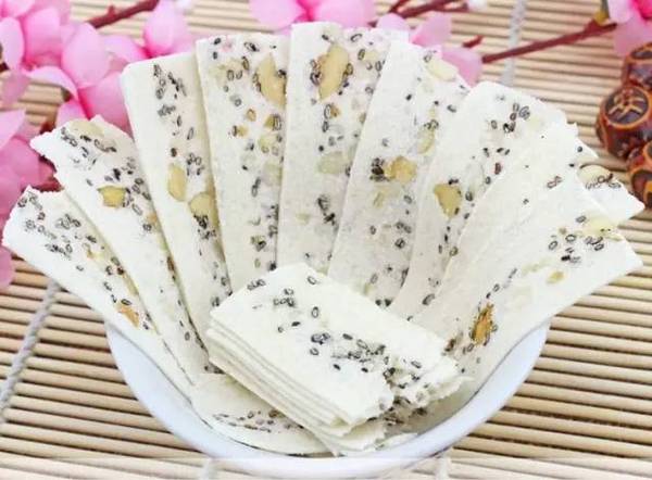 来重庆必买的土特产,带回家过年绝对不会错!