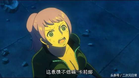 海贼王,罗宾隐藏实力,受到路飞的召唤,大展身手