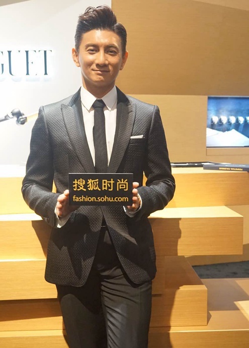 不光能看吴奇隆桂纶镁,全球最贵最美腕表也都在这