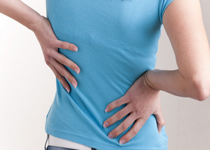 孕妇腰疼是怎么回事 缓解孕妇腰痛的9个小妙招 母婴频道 手机搜狐