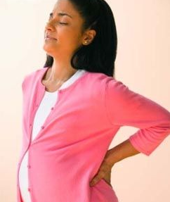 孕妇腰疼是怎么回事 缓解孕妇腰痛的9个小妙招 母婴频道 手机搜狐