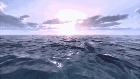 在vr里潜游深海,一种欲罢不能的蓝色鸦片!